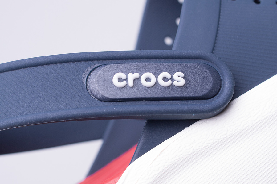 Chodaki Crocs LiteRide Clog 204592-4CC