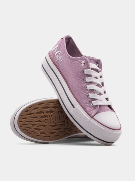 Trampki damskie Lee Cooper LCW-24-31-2219L