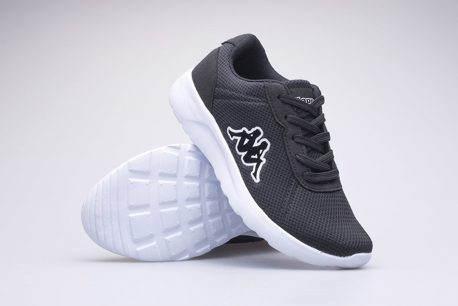 Buty męskie KAPPA TUNES 242195-1111
