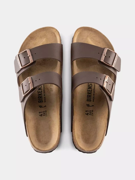 Klapki BIRKENSTOCK ARIZONA BS 0051701