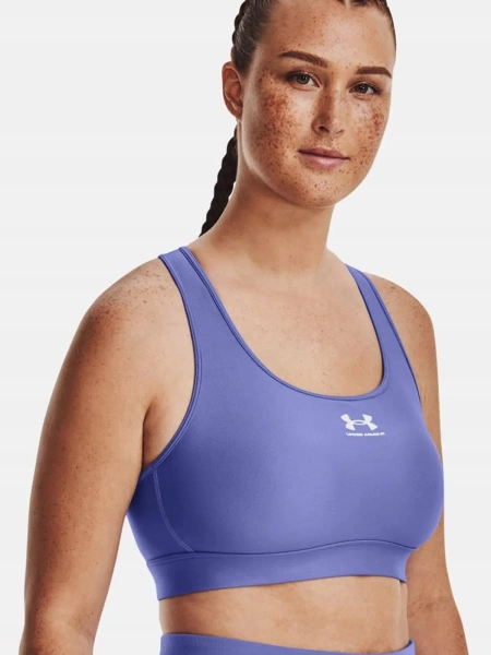 Biustonosz sportowy Under Armour 1373865-495 