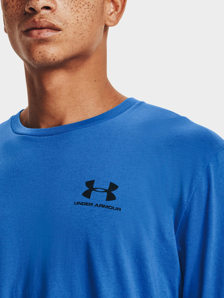 Koszulka męska Under Armour SPORTSTYLE 1326799-787