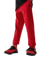 czerwony