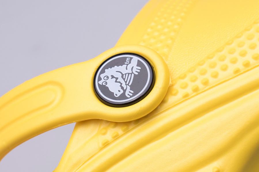 Chodaki Crocs Classic Clog K 204536-7C1