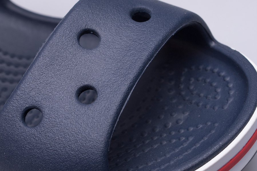 Sandały Crocs Crocband Sandal Kids 12856-485