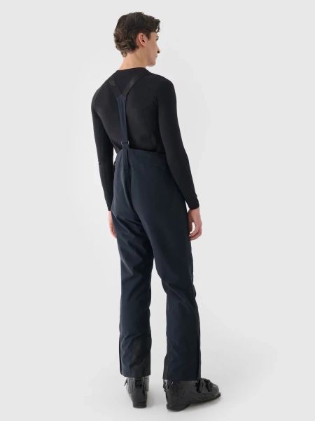 Spodnie męskie narciarskie 4F 4FWAW24TFTRM0756-20S