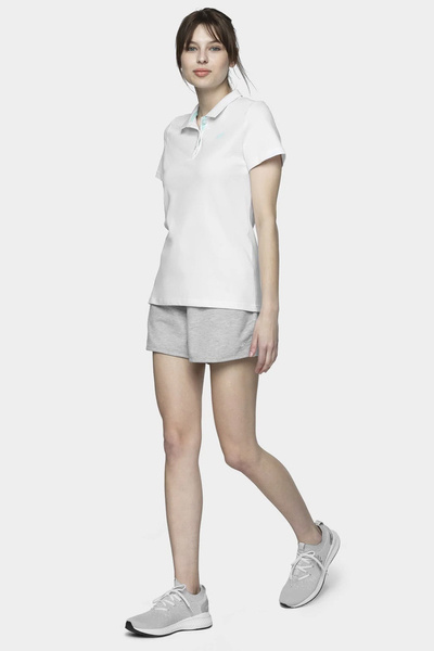 Koszulka damska 4F NOSH4-TSD007-10S