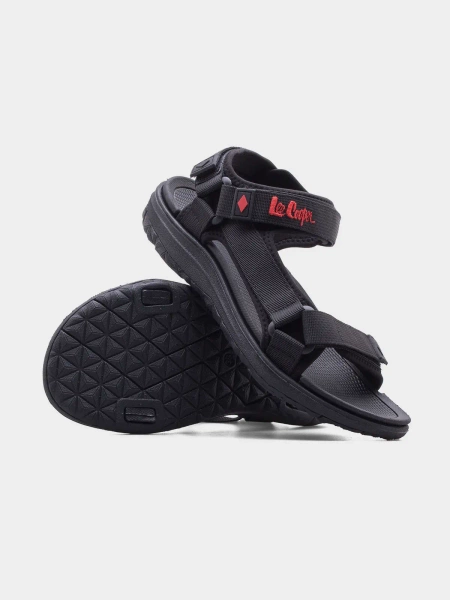 Sandały damskie Lee Cooper LCW-24-34-2615L