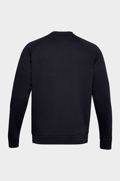 Bluza męska Under Armour RIVAL FLEECE 1357096-001