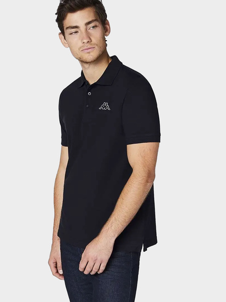 Koszulka męska polo KAPPA PELEOT 303173-005