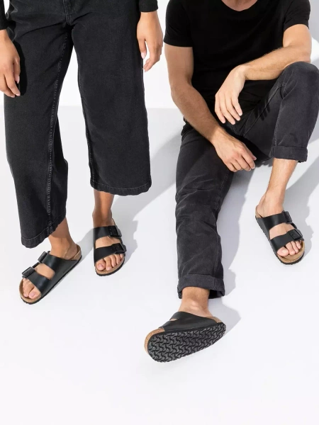 Klapki BIRKENSTOCK ARIZONA BS 0051191