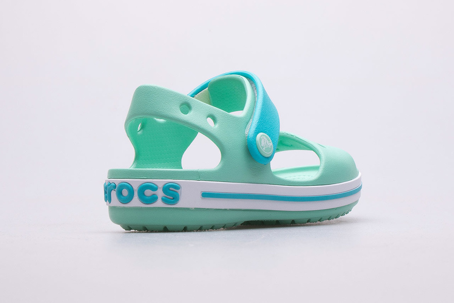 Sandały Crocs Crocband Sandal Kids 12856-3U3