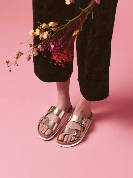 Klapki BIRKENSTOCK ARIZONA BS 0952093