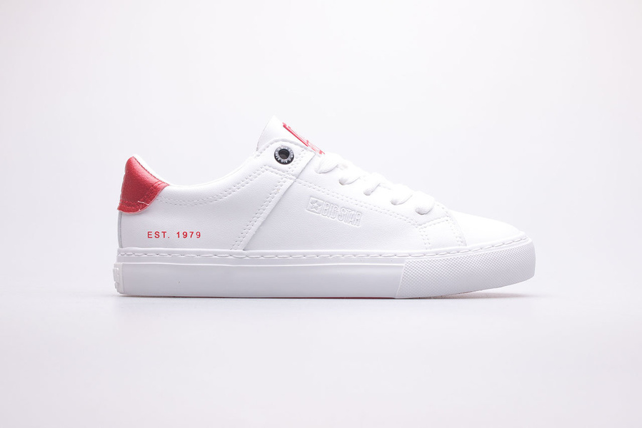 Trampki damskie BIG STAR JJ274212