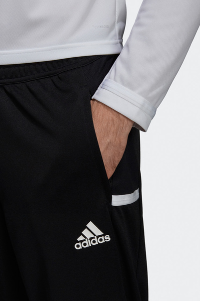 Spodnie dresowe męskie adidas T19 TRK PNT M DW6862