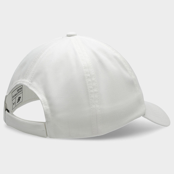 Czapka z daszkiem 4F H4L20-CAD008-10S