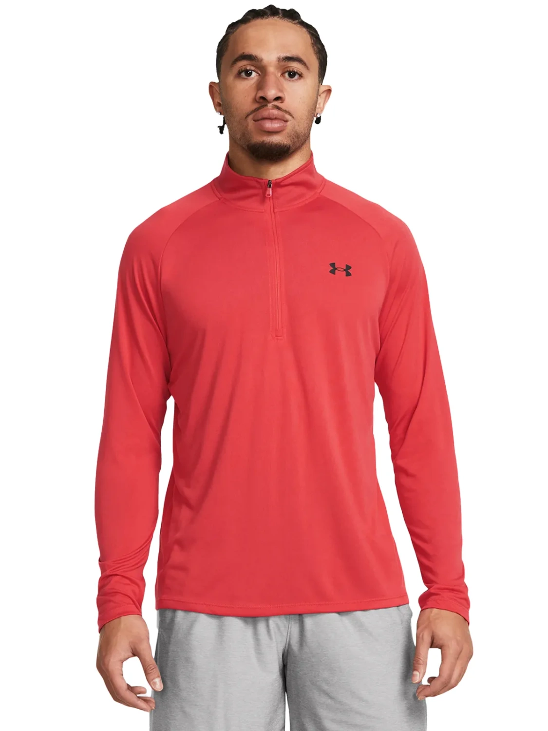 Bluza męska rozpinana Under Armour 1328495-814