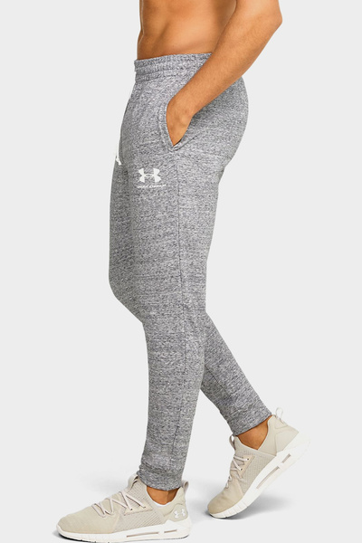 Spodnie dresowe męskie Under Armour SPORTSTYLE 1329289-112