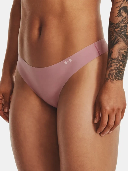 Bielizna damska  Under Armour 1325615-697 3-PAK 