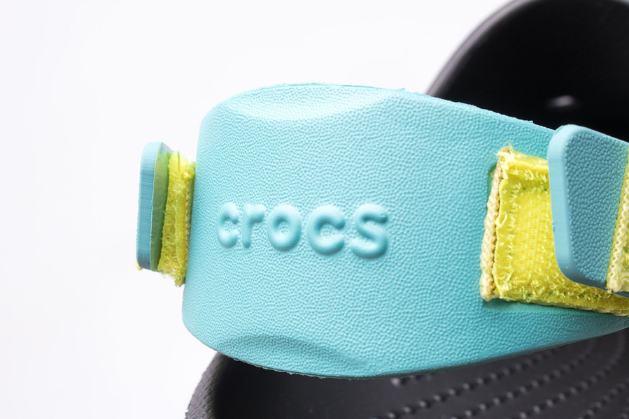 Chodaki Crocs CLASSIC ALL TERAIN CLOG 206340-0C4