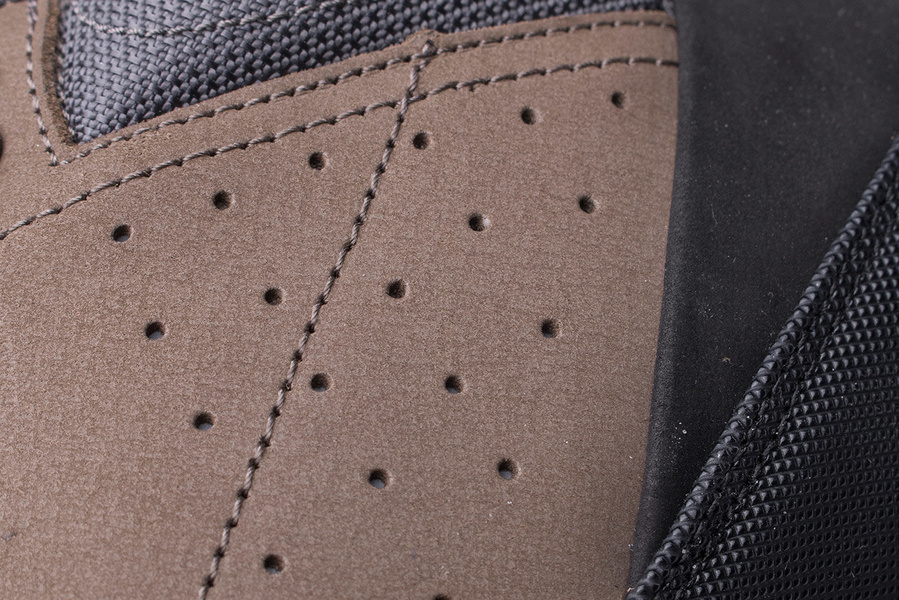 Buty męskie 4F D4Z20-OBMH202-83S