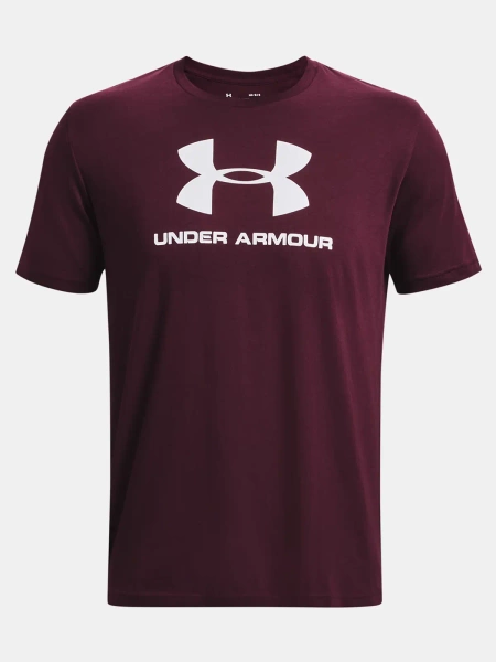 Koszulka męska Under Armour 1329590-602
