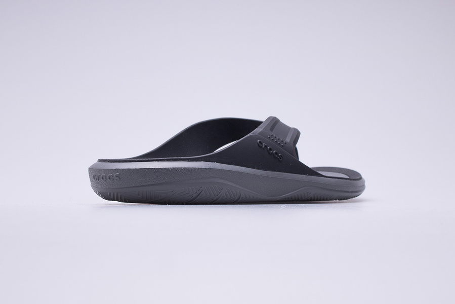 Japonki Crocs Swiftwater Wave Flip M 206242-0DD