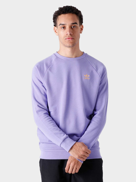 Bluza męska adidas ESSENTIAL CREW GN3410