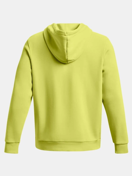 Bluza męska z kapturem Under Armour 1373880-743