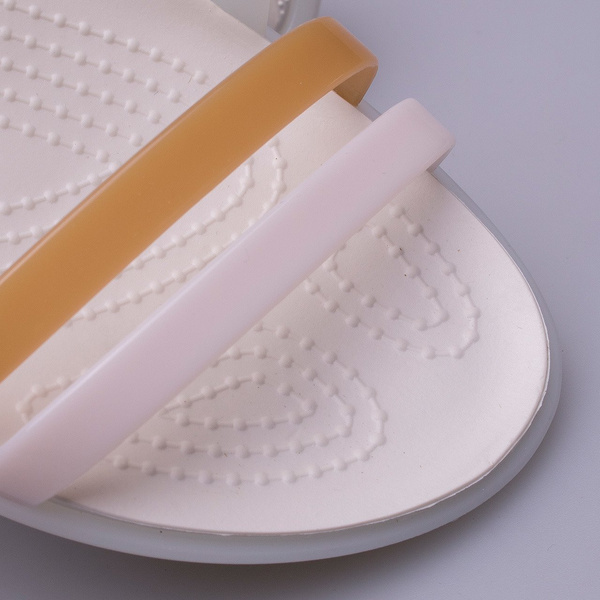 Sandały Crocs Strappy Sandals 204915-159