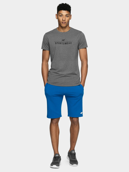 Koszulka męska 4F NOSH4-TSM005-24M