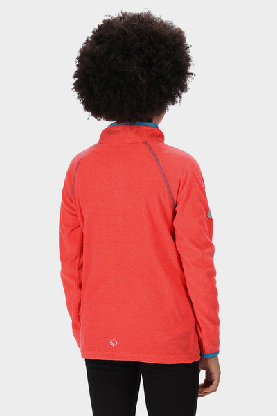 Bluza dziecięca polarowa REGATTA LOCO RKA224-2CC