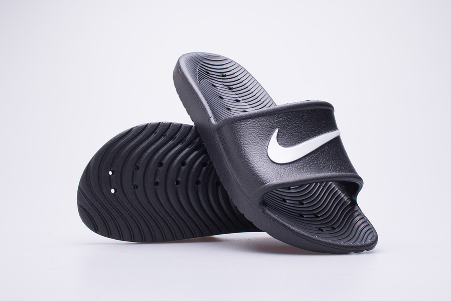 Klapki męskie NIKE KAWA SHOWER 832528-001