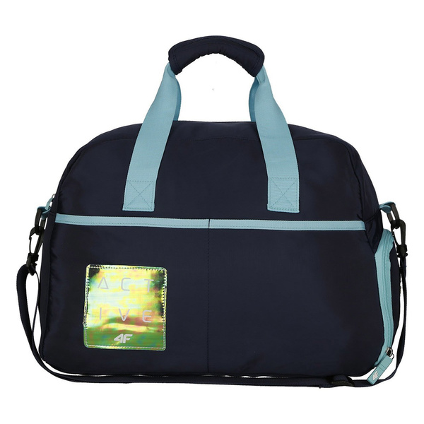 Torba sportowa 4F J4L19-JBAGD200-31S