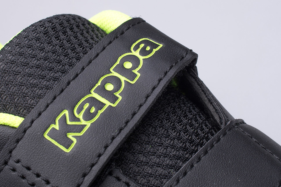 Buty dziecięce KAPPA KICKOFF T 260509T-1140