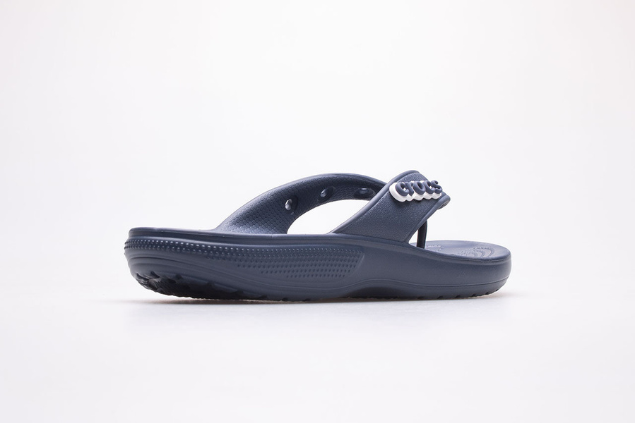 Klapki Crocs CLASSIC FLIP 207713-410