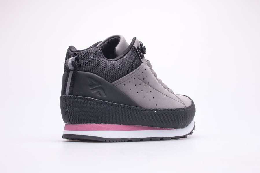 Buty dziecięce 4F J4Z21-JOBDW202-22S