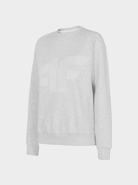 Bluza damska 4F NOSH4-BLD001-10M