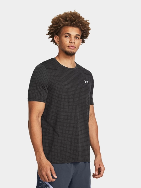 Koszulka męska Under Armour 1376921-025