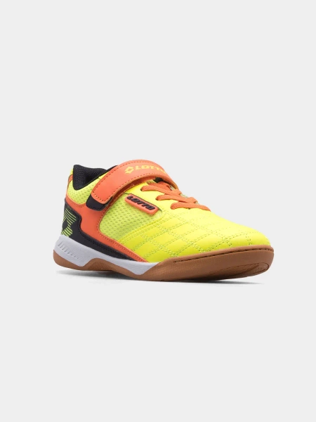 Buty dziecięce halowe LOTTO FLITTER K 2600220K-2428