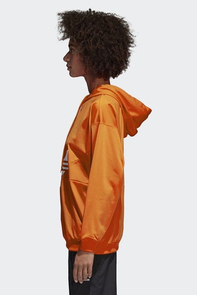 Bluza damska z kapturem adidas CLRDO OG SWEATS CY3550