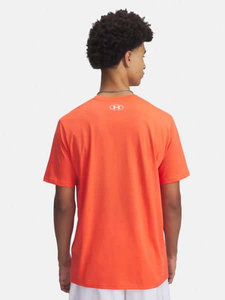 Koszulka męska Under Armour 1382911-847