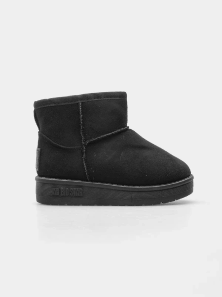 Buty dziecięce śniegowce emu BIG STAR MM374100