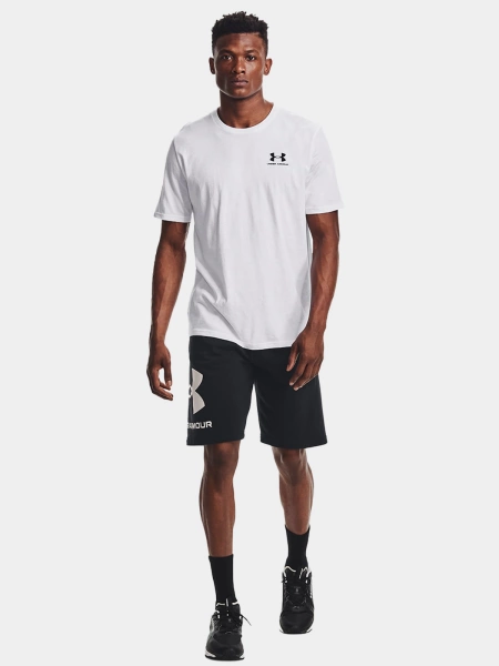 Koszulka męska Under Armour SPORTSTYLE 1326799-100