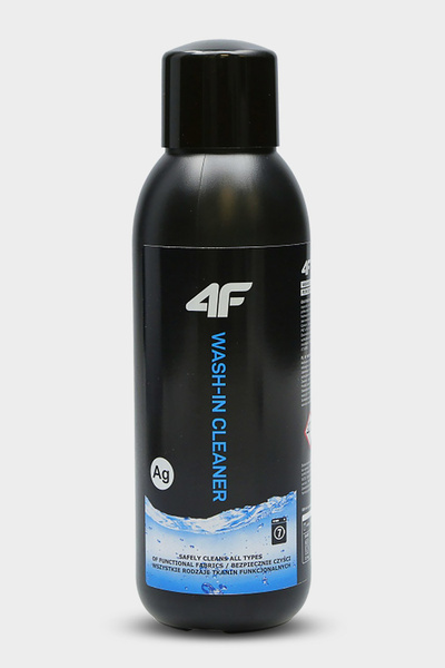 Płyn do prania 4F NOSD4-PIMP304 500ml