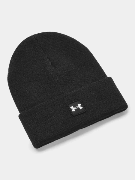 Czapka zimowa męska Under Armour 1373155-001