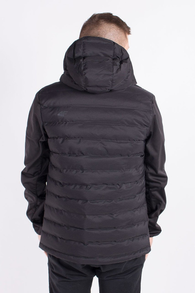 Kurtka męska 4F H4L19-KUM002-20S