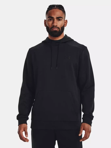 Bluza męska z kapturem Under Armour 1373353-001