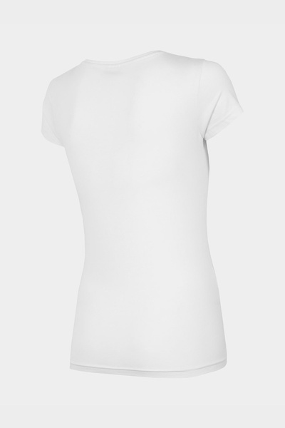 Koszulka damska 4F NOSH4-TSD005-10S