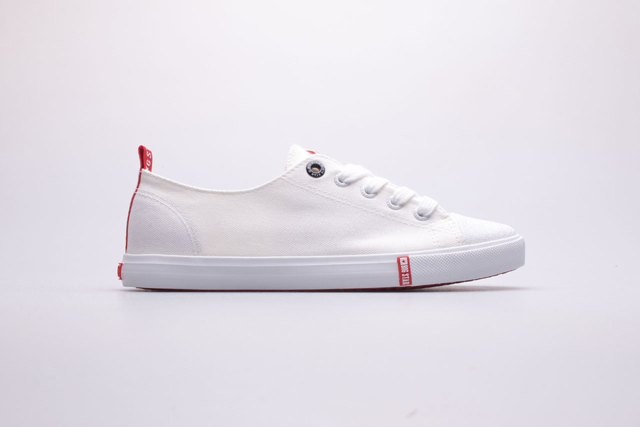 Trampki damskie BIG STAR FF274087